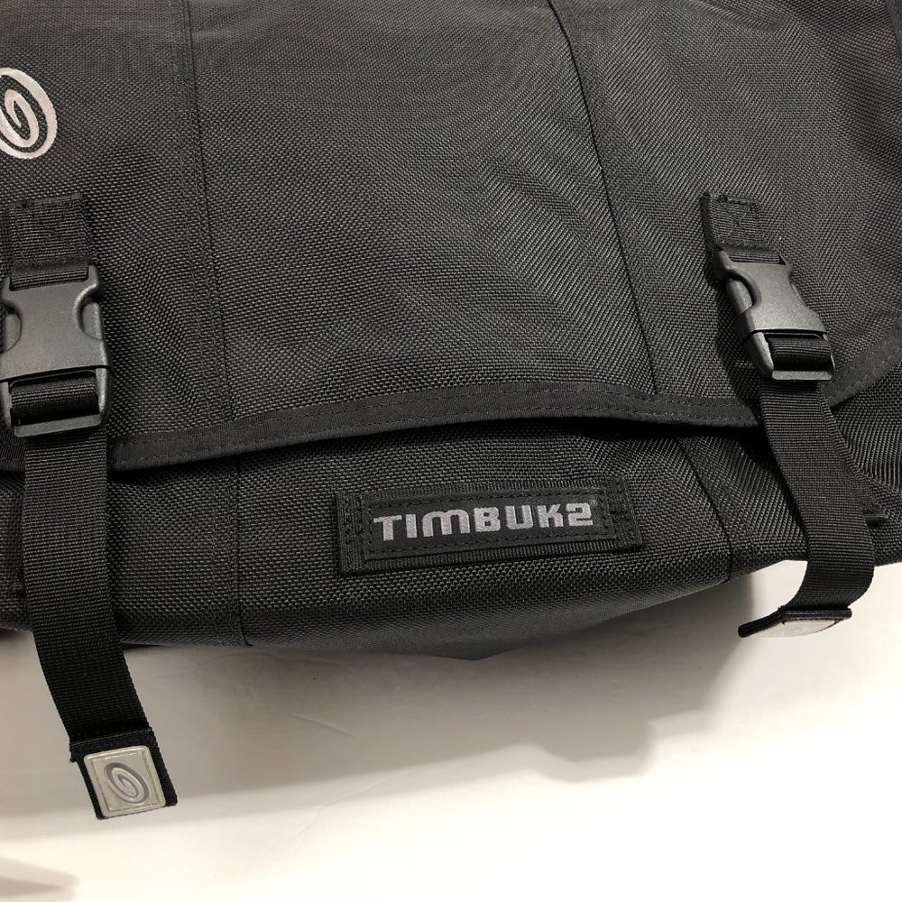 NEW Timbuk2 Classic Messenger Bag Medium Unisex - Picture 5 of 11